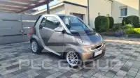 2010 Smart FORTWO