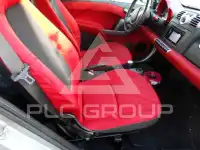 2010 Smart FORTWO