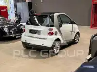 2010 Smart FORTWO