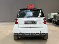 2010 Smart FORTWO
