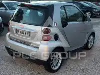 2010 Smart FORTWO