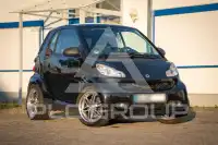 2010 Smart FORTWO