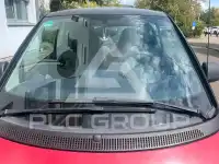 2010 Smart FORTWO