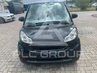 2010 Smart FORTWO