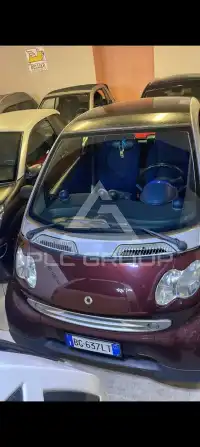 2010 Smart FORTWO