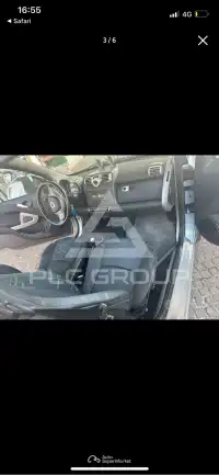 2010 Smart FORTWO