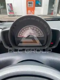2010 Smart FORTWO