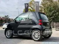 2010 Smart FORTWO