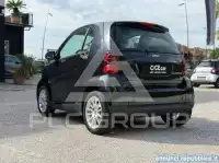 2010 Smart FORTWO