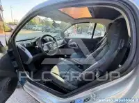 2010 Smart FORTWO