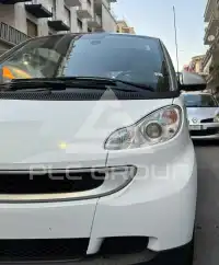 2010 Smart FORTWO