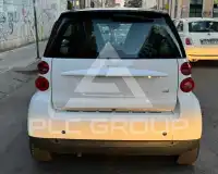 2010 Smart FORTWO