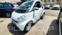 2010 Smart FORTWO