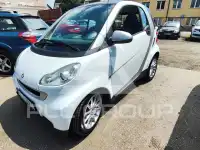 2010 Smart FORTWO