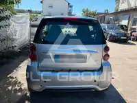 2010 Smart FORTWO