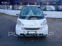 2010 Smart FORTWO
