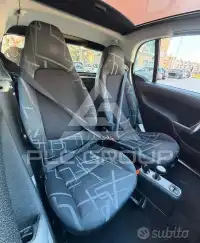 2010 Smart FORTWO