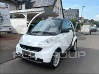 2010 Smart FORTWO