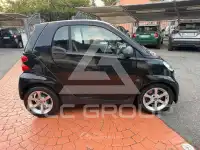 2010 Smart FORTWO