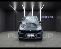 2010 Smart FORTWO