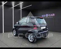2010 Smart FORTWO