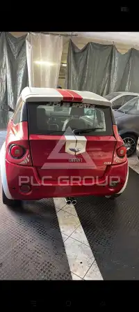 2010 Smart FORTWO