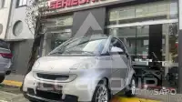 2010 Smart FORTWO