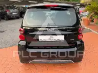 2010 Smart FORTWO