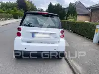 2010 Smart FORTWO