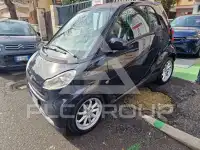 2010 Smart FORTWO