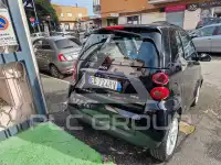 2010 Smart FORTWO