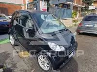 2010 Smart FORTWO
