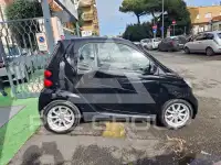 2010 Smart FORTWO