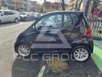 2010 Smart FORTWO