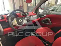 2010 Smart FORTWO