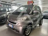 2010 Smart FORTWO