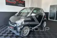 2010 Smart FORTWO