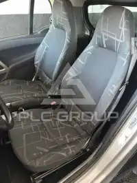 2010 Smart FORTWO