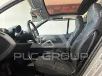 2010 Smart FORTWO