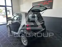 2010 Smart FORTWO