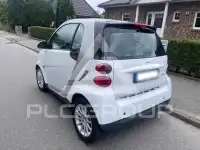 2010 Smart FORTWO