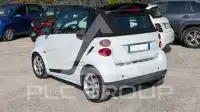 2010 Smart FORTWO