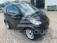 2010 Smart FORTWO