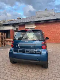 2010 Smart FORTWO