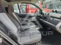 2010 Smart FORTWO