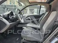 2010 Smart FORTWO