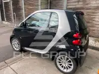 2010 Smart FORTWO