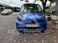 2010 Smart FORTWO