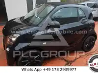 2010 Smart FORTWO