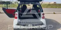 2010 Smart FORTWO